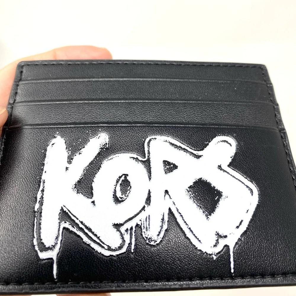 NWT Michael Kors Card Case